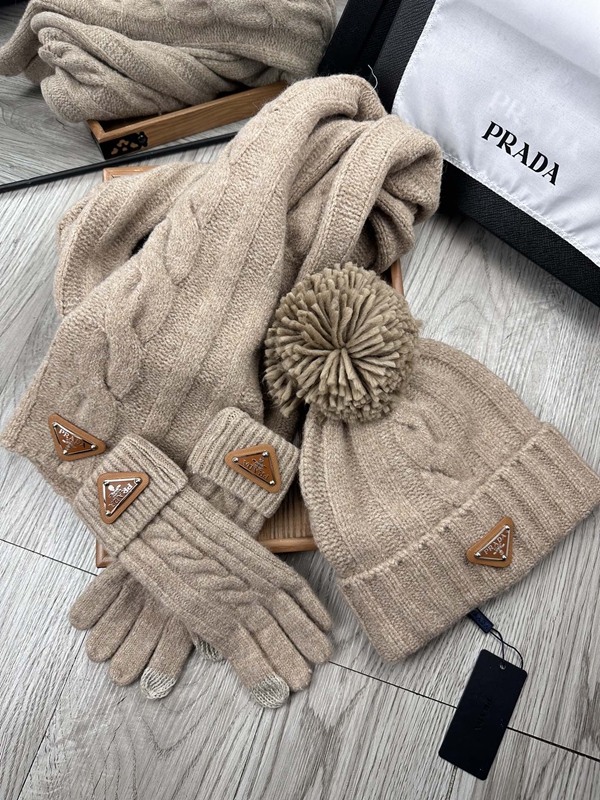 ブランドマフラー全体デザイン